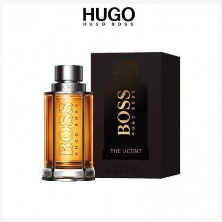Boss The Scent Para hombre, 100ml