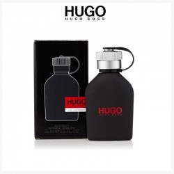 Hugo Just Different Para...