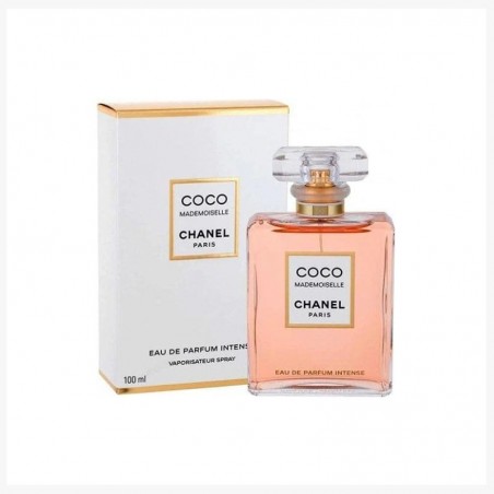 Coco Mademoiselle Para Mujer, 100ml